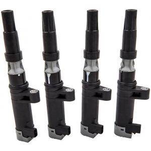 Etrier De Frein Avant Droit compatible pour Ford Focus 1 1.4-2.0 Bj 98-04