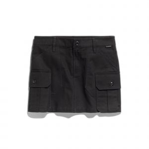 G-Star Raw Mini jupe cargo femme