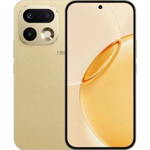 Realme 16 Pro 5G 8 Go 256 Go Or