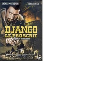 Django le Proscrit