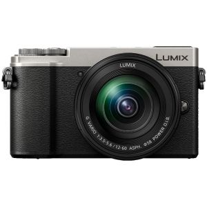 Image de Panasonic Lumix DC-GX9 ( avec objectif 12-60mm)