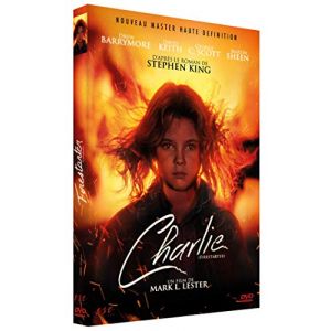 Image de Charlie [DVD]