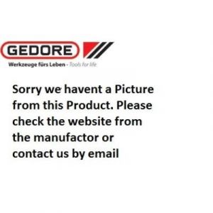 Ochsenkopf Manche De Rechange En Rotband Plus 800 Mm