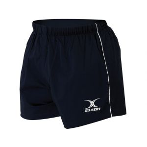 Image de Gilbert Short Match Bleu - Taille S