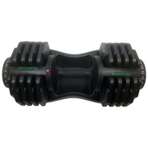 Tunturi Halt&egrave;res Ajustable 25kg