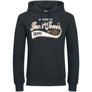 Jack & Jones Sweat-shirt Essentials Logo 2 Hommes