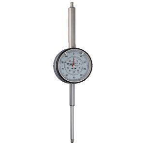 Format - Comparateur haute pr&eacute;cision M2/50S D58mm k&auml;fer 1 pcs