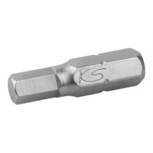KS Tools 911.3566 Embout Hexagonal 25 mm 1/16"