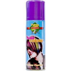 Ruedelafete Spray laque cheveux - 125 ml - violet