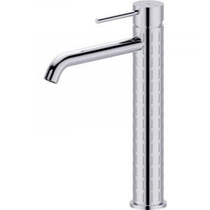 Essebagno Architek mitigeur lavabo haut chrome