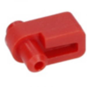 Bosch Prot&egrave;ge Couteaux pour rabot portatif GHO 40-82 C et autres mod&egrave;les - 2601329097