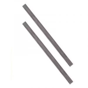 Stanley Lame ; 82 mm; 2 unit&eacute;s