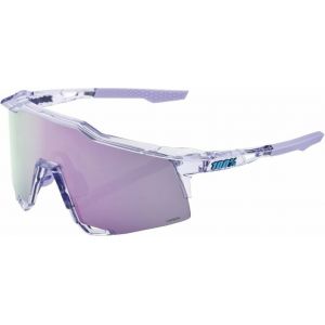 100% Speedcraft Lunettes, violet Lunettes