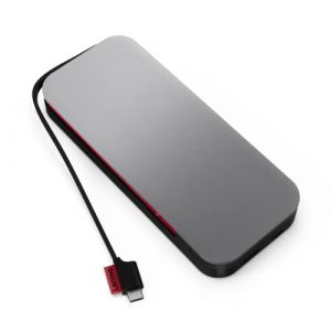 Image de Lenovo Go USB-C Laptop - banque d'alimentation - Li-pol - 20000 mAh - 74 Wh