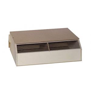 Nobby Cage de transport pour oiseaux avec separation Pet