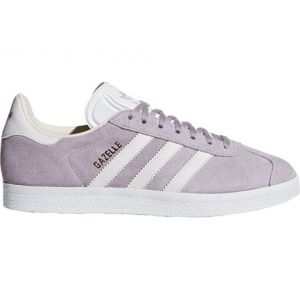 adidas gazelle 2 violet femme