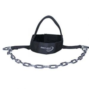 Best Body Nutrition Accessoire dentra&icirc;nement t&ecirc;te et cou