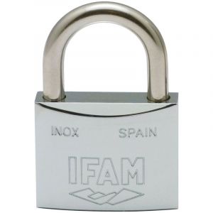 Ifam Cadenas inox 50