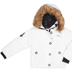 Parka ski fille Peak Mountain Falava