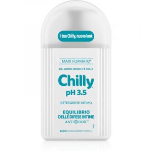 Chilly Detergente Ph 3.5 300 Ml