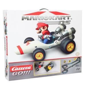 Image de Carrera Toys Go!!! 62038 - Circuit de voitures Mario Kart