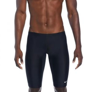 Nike Maillot de bain Swim Performance Good Jammer noir pur - 38
