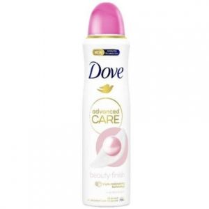 Dove Deo Spray Beauty Finish Anti-Traspirante 150 ml 150 ml