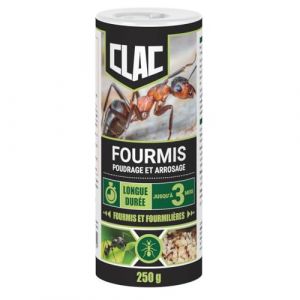 Aedes POUDRE INSECTICIDE DÉTRUIT LES COLONIES DES FOURMIS 250G