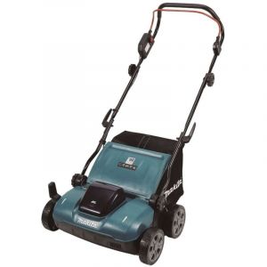 Makita DUV320Z Scarificateur sans fil 32 cm Li-ion LXT 18V, sans batterie