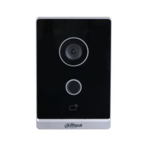 Dahua Visiophone Pro Series 2MP WiFi PoE IP65 - VTO2211G-WP-S2