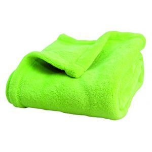 PMP Couverture microfibre 100 x 150 cm