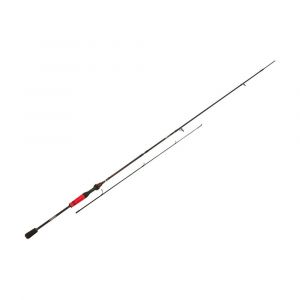 Abu Garcia Canne Spinning Vendetta LTD - 2,13 m - 5 - 15 g