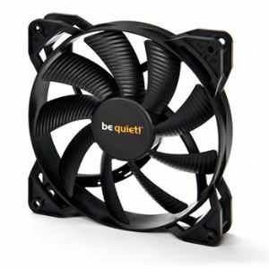 Be quiet BL047 - Ventilateur PC Pure Wings 2 140 mm