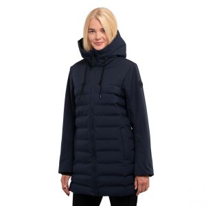 Icepeak Veste softshell femme albee