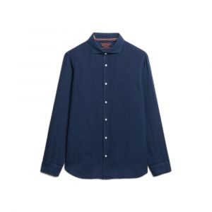Superdry Chemise manches longues Vacation