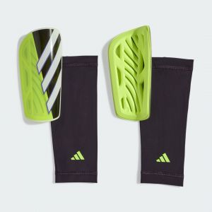 Adidas Pro.-Tibias Tiro League, pointure S: 120-140 cm - Taille S: 120-140 cm