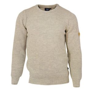 Pull ivanhoe nls root birch col rond -