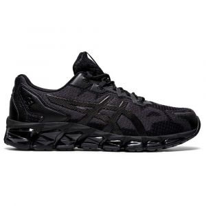 Asics Gel Quantum 360 6 EU 42 1/2 Black / Black - Black / Black - Taille EU 42 1/2