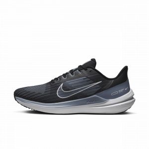 Nike Chaussures de running Air Winflo 9 Noir - Taille 45,5