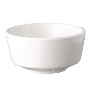 APS Bol rond blanc Float 130 mm 450 ml - 45 cl