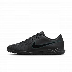 Nike Chaussure de foot basse pour surface synthétique Tiempo Legend 10 Club - Noir - Taille 37.5 - Male
