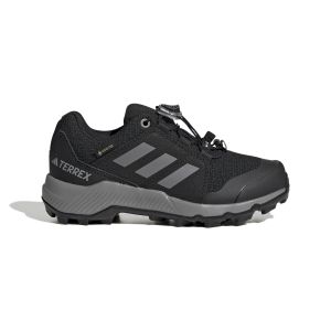 Adidas Terrex Gore-TEX Hiking Shoes Low, Core Black/Grey Three/Core Black, 35 EU