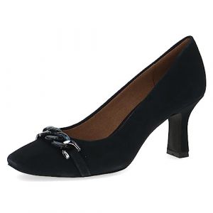 Caprice Escarpin 9-22402-41 857 Largeur G Taille: 37 EU