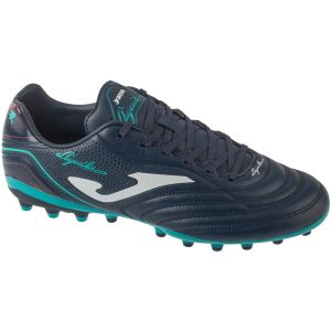Bottes de football joma aguila 2503 marino gazon artificiel homme