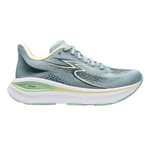 361° Meraki 6 Chaussure De Running Sans Stabilisateurs Femmes - Sauge, Vert