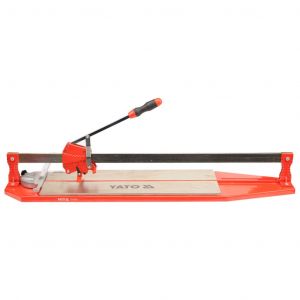 Yato Coupe-carreaux 900 mm Acier