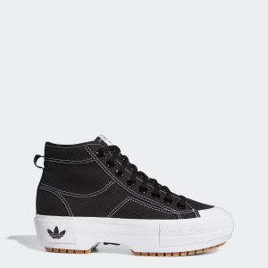 Adidas Baskets Nizza Trek