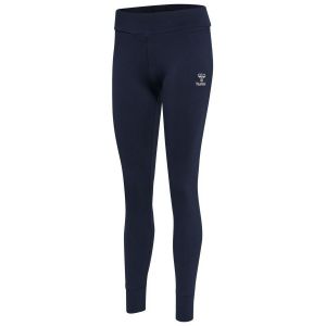 Hummel Legging en coton femme Move Grid