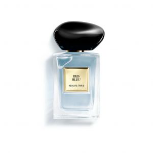 Armani Beauty - Armani Privé Iris Bleu Eau de Toilette 50 ml Damen (2800 € / 1 l)