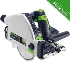 Image de Festool TS 55 RQ-Plus - Scie plongeante (561579)